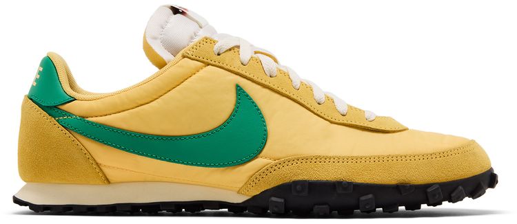 Nike Waffle Racer Topaz Gold Sail