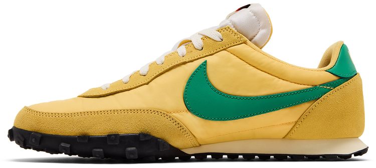 Nike Waffle Racer Topaz Gold Sail