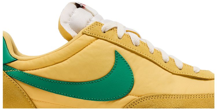 Nike Waffle Racer Topaz Gold Sail