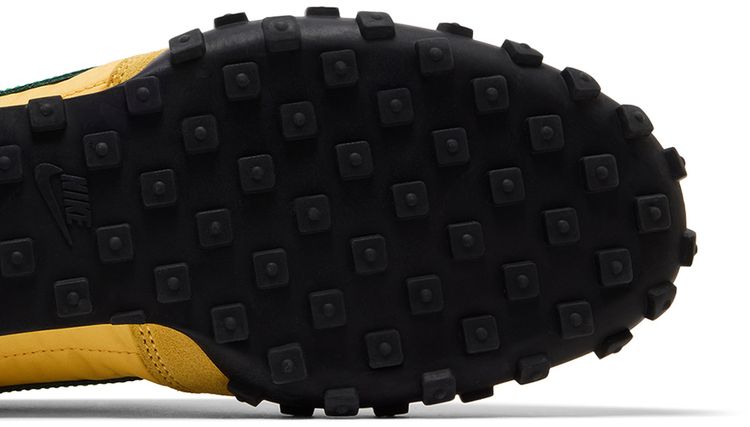 Nike Waffle Racer Topaz Gold Sail