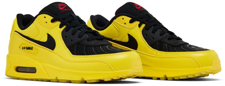 Nike Air Max 90 Total 90 Laser
