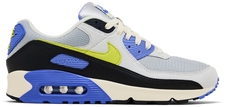 Nike Air Max 3 Cyber Photon Dust