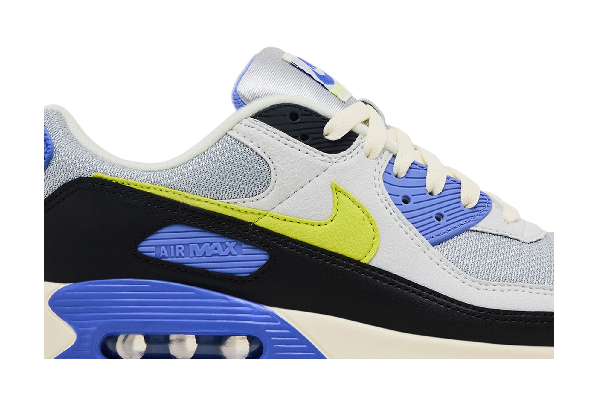 Buy Nike Air Max 3 'Cyber Photon Dust' - IU7543 025 | GOAT