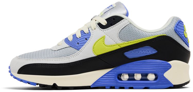 Nike Air Max 3 Cyber Photon Dust