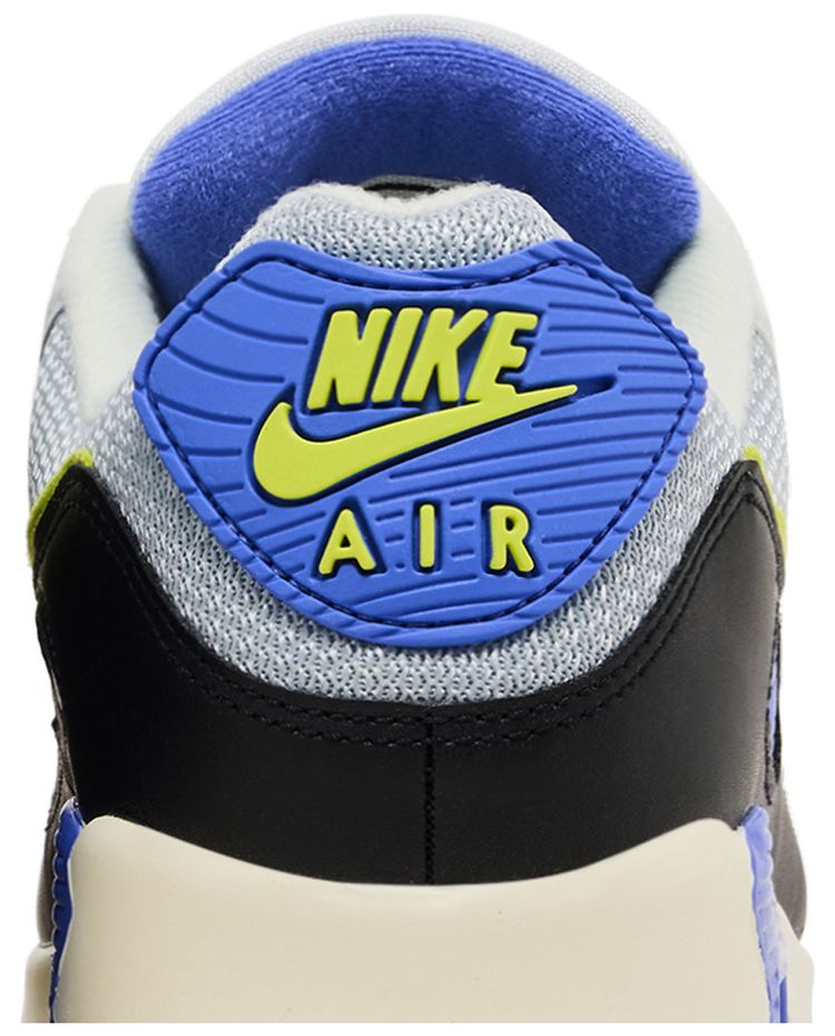 Nike Air Max 3 Cyber Photon Dust