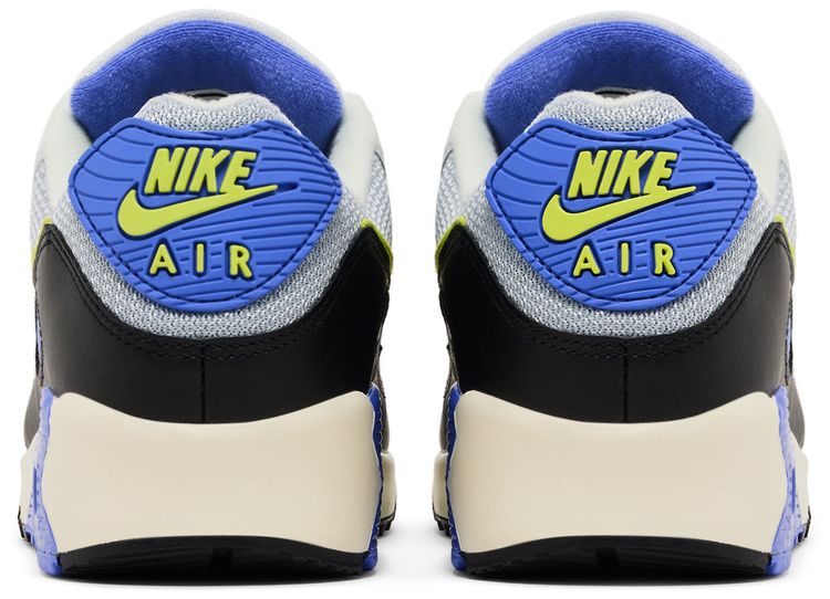 Nike Air Max 3 Cyber Photon Dust