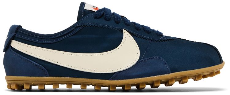 Nike Wmns Moon Shoe Midnight Navy Gum