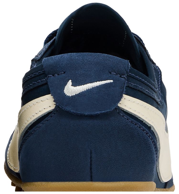 Nike Wmns Moon Shoe Midnight Navy Gum