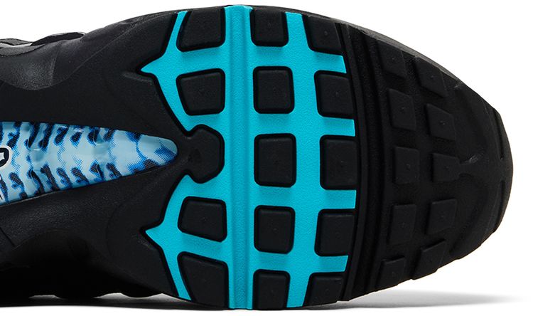 Nike Air Max 95 Big Bubble   Scorpion