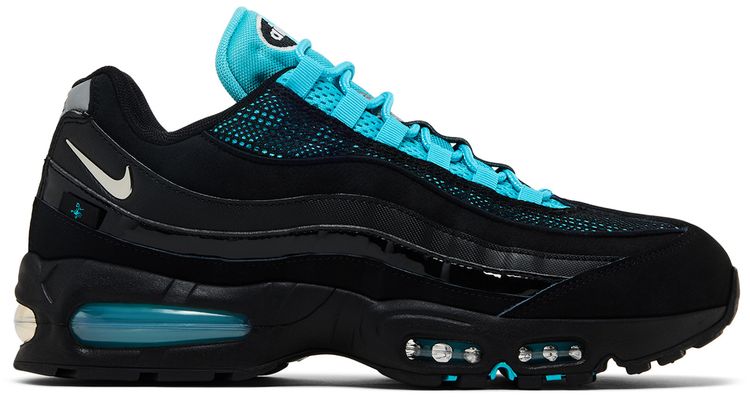 Nike Air Max 95 Big Bubble   Scorpion