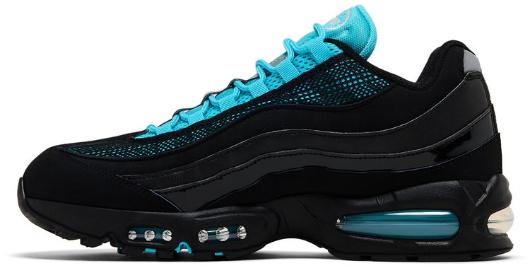 Nike Air Max 95 Big Bubble   Scorpion