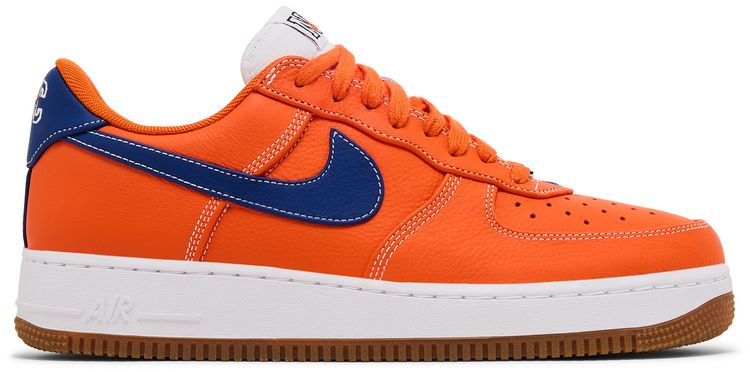 Nike Air Force 1 Low Retro PRM Knicks