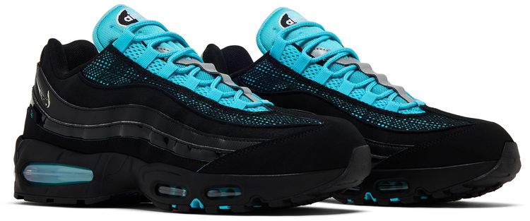 Nike Air Max 95 Big Bubble   Scorpion