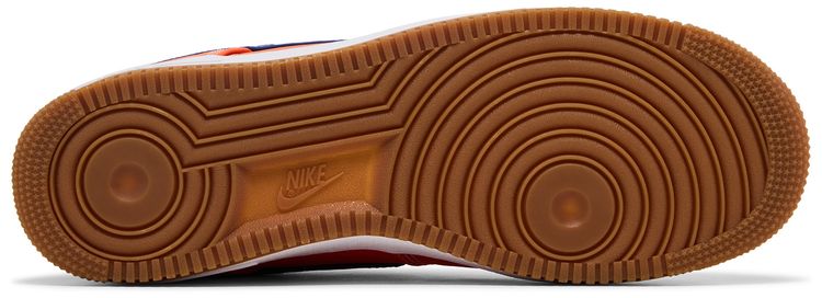 Nike Air Force 1 Low Retro PRM Knicks