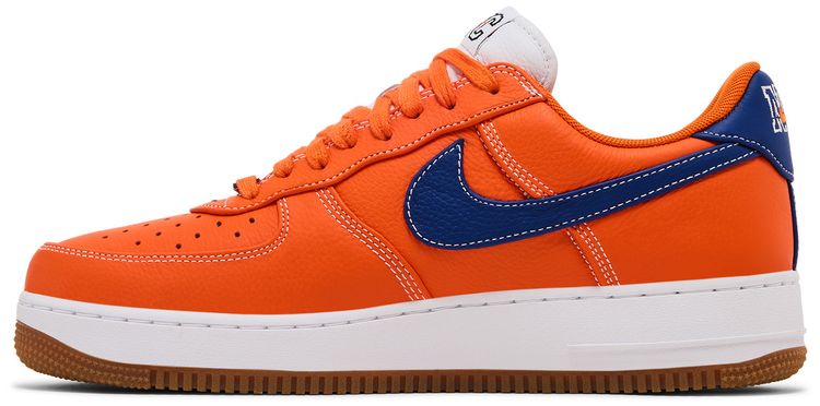 Nike Air Force 1 Low Retro PRM Knicks