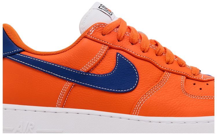 Nike Air Force 1 Low Retro PRM Knicks