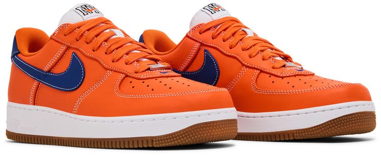 Nike Air Force 1 Low Retro PRM Knicks