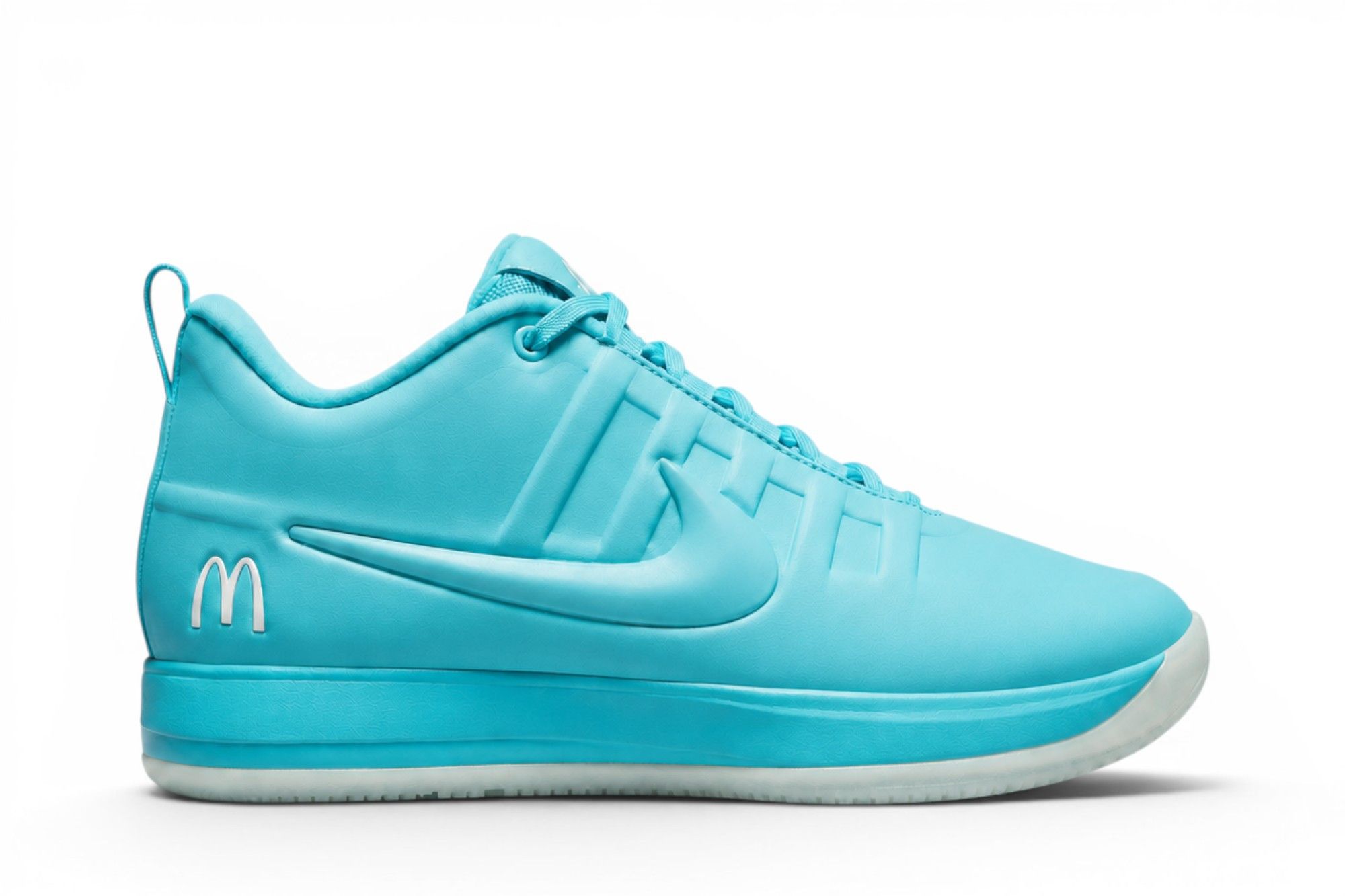 Buy Mcdonald's x Nike Book 2 'Friends & Family' - 00001