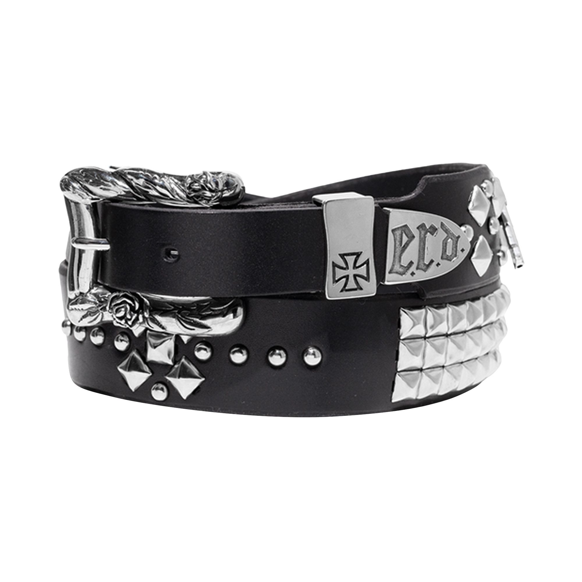 Buy Enfants Riches Déprimés Gun Texas Serenade Belt 'Black' - 100