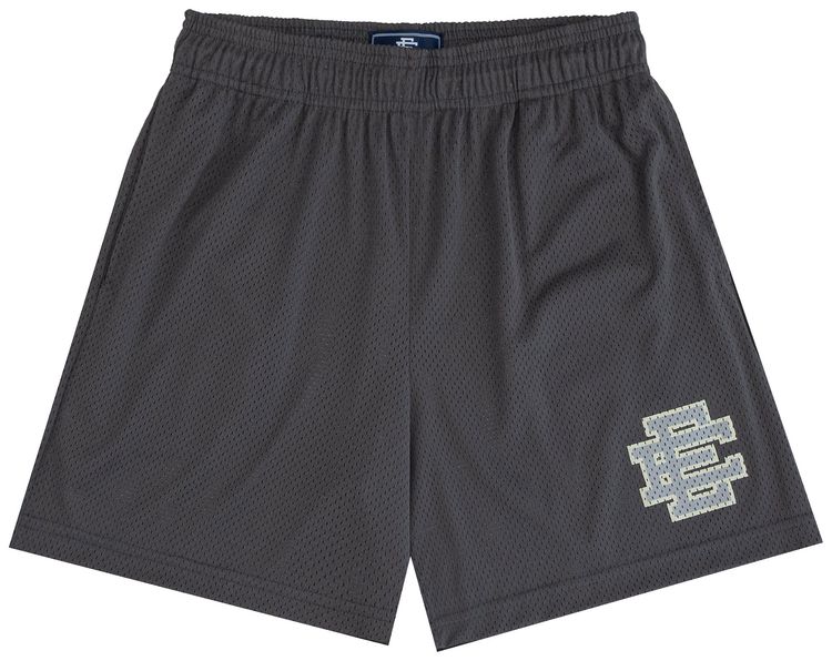 Eric Emanuel EE Basic Short Charcoal