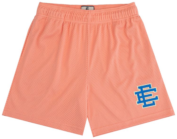 Eric Emanuel EE Basic Short Pink
