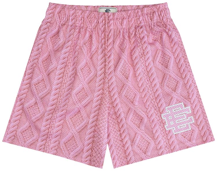 Eric Emanuel EE Basic Short Pink