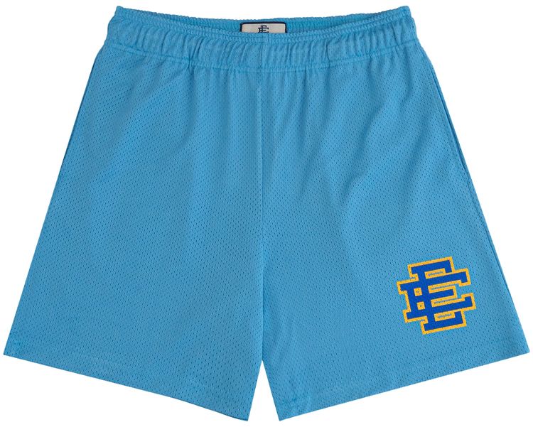 Eric Emanuel EE Basic Short Carolina Blue