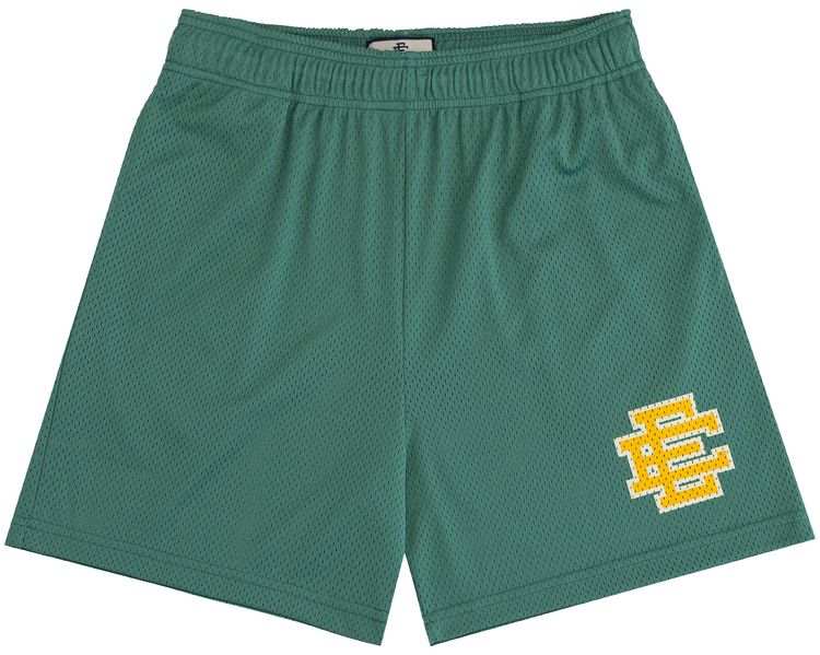 Eric Emanuel EE Basic Short Green