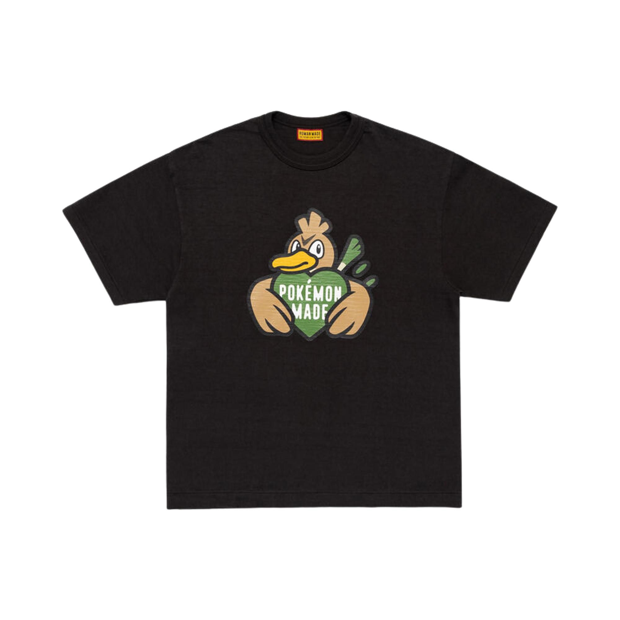 Buy Human Made x Pokémon Made Graphic T-Shirt #2 'Black