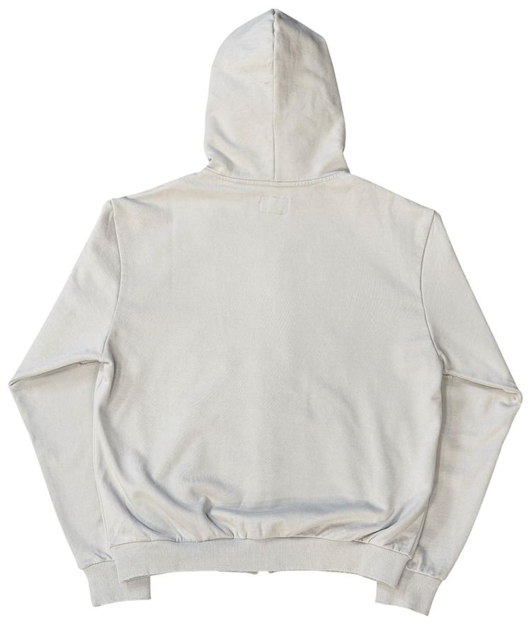 Bottega Desires Tech Jacket Grey