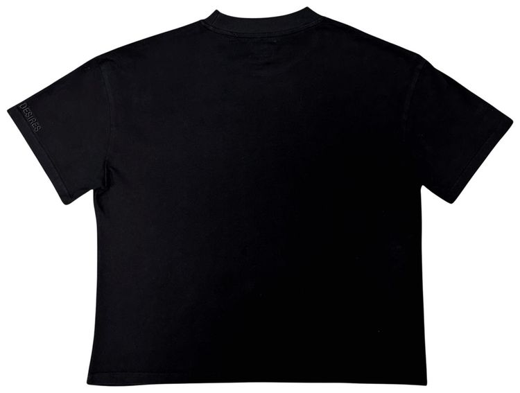 Bottega Desires Anarchy T Shirt Black