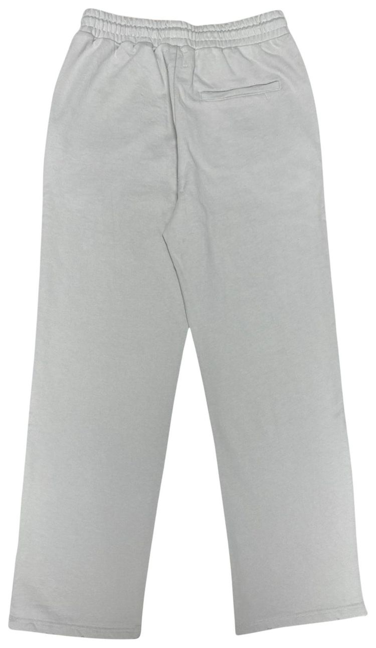 Bottega Desires Tech Sweatpants Grey