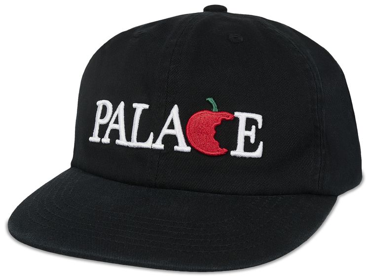 Palace Big Apple Pal Hat Black