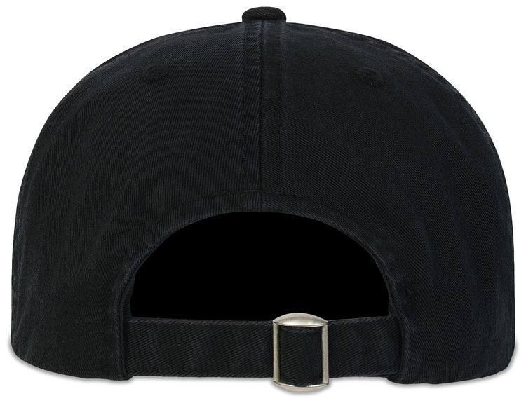 Palace Big Apple Pal Hat Black