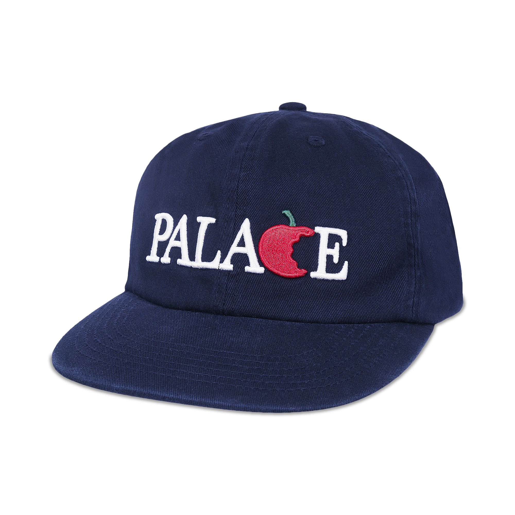 Buy Palace Big Apple Pal Hat 'Navy' - P30H271 | GOAT