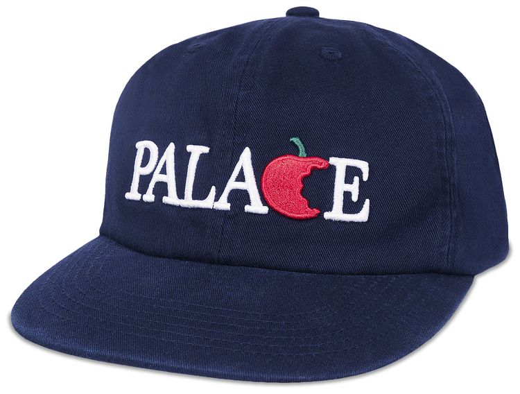 Palace Big Apple Pal Hat Navy