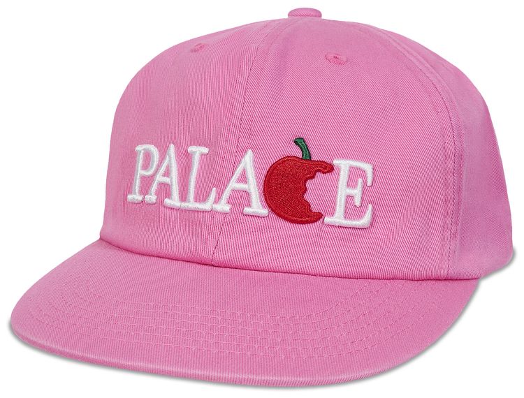 Palace Big Apple Pal Hat Sweet Pink