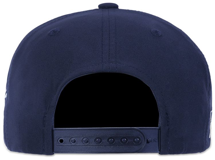 Palace Golf P Frame 5 Panel Snapback Navy