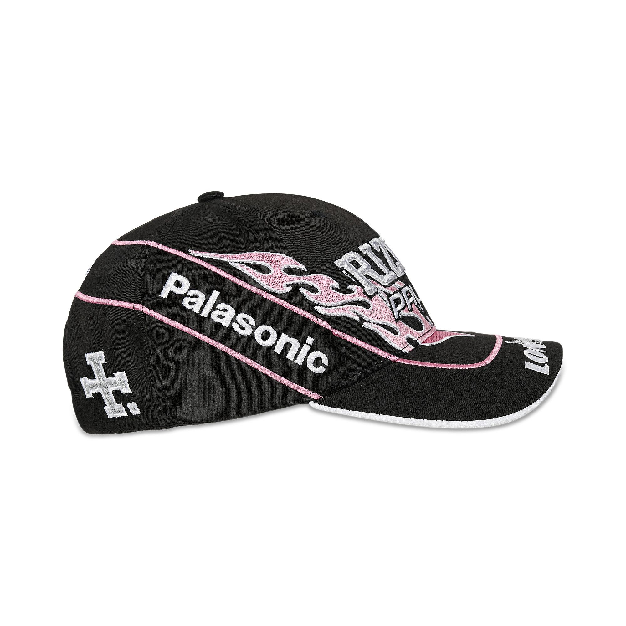【新品】PALACE RIZLA 6-PANEL BLACK キャップ Buy Palace Rizla 6-Panel 'Black' - P30H283 | GOAT