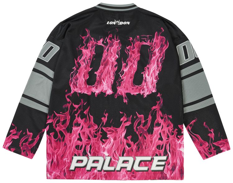 Palace Rizla Jersey Black