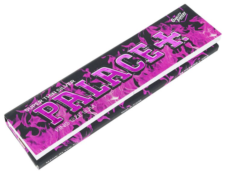 Palace Rizla Rolling Papers Multicolor
