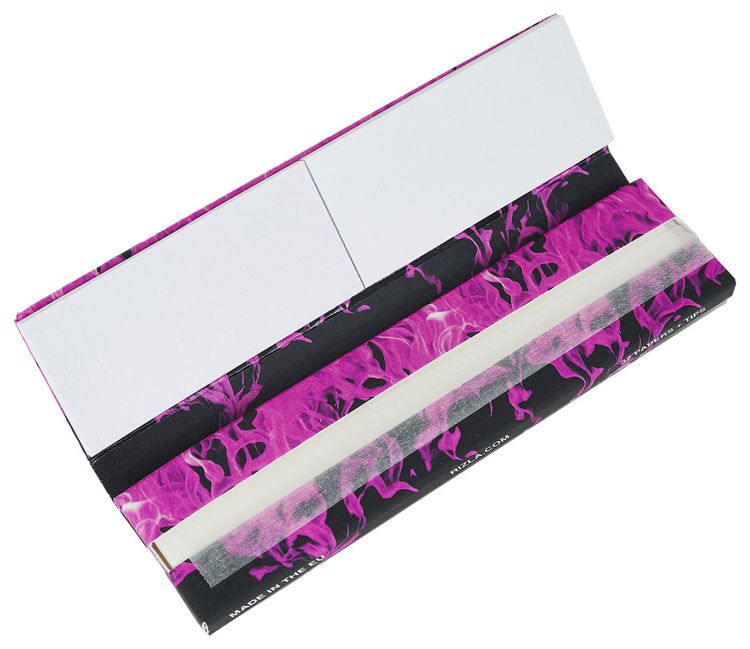 Palace Rizla Rolling Papers Multicolor