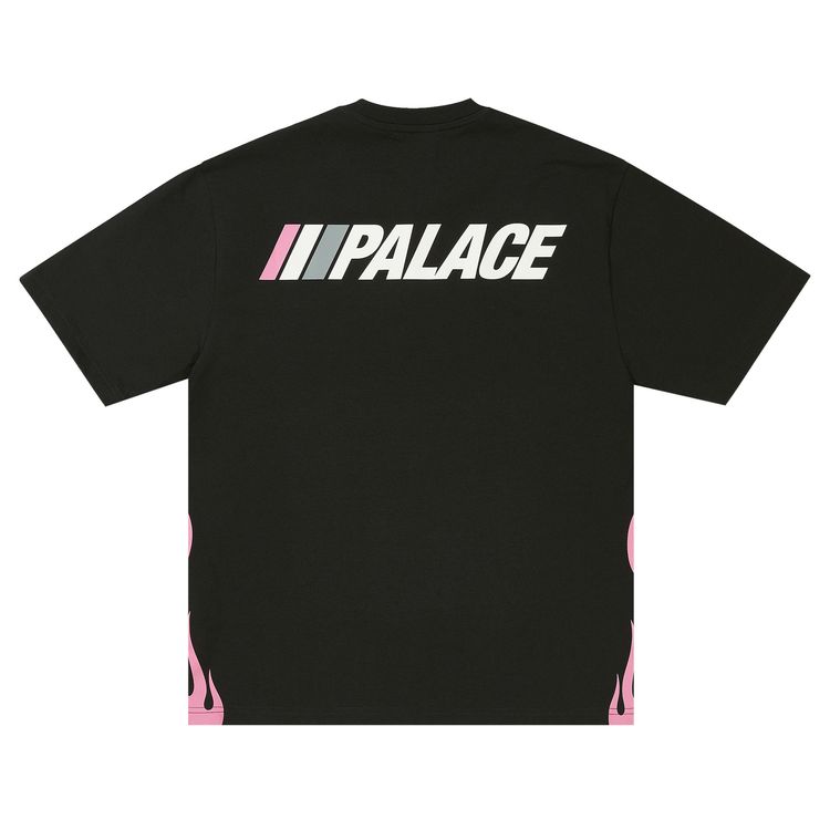 Palace Rizla T-shirt Black Men