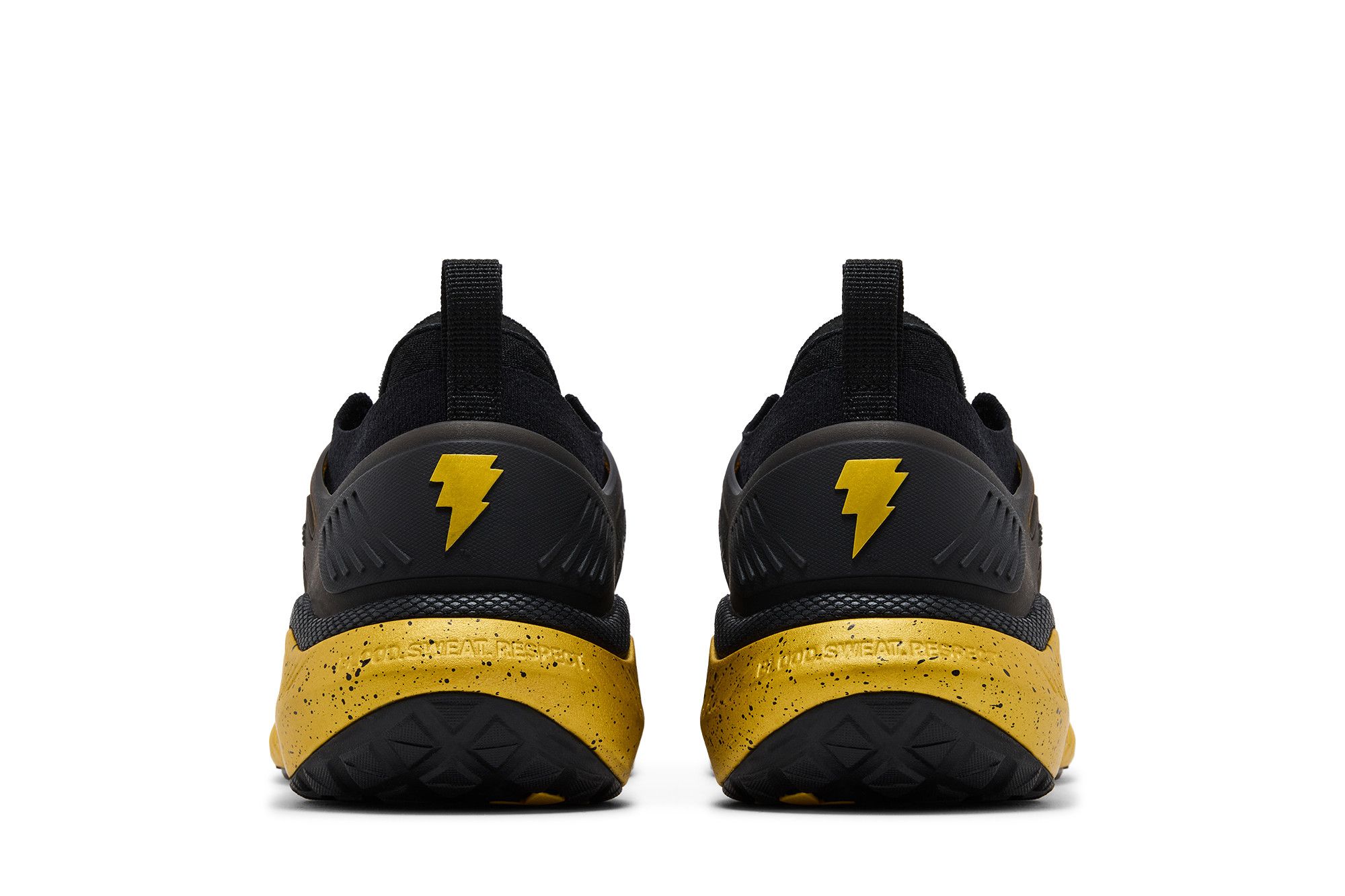 Buy Black Adam x Under Armour Project Rock 5 'Anti Hero' - 3026599