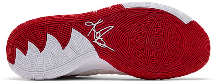 Nike Kyrie 6 TB University Red