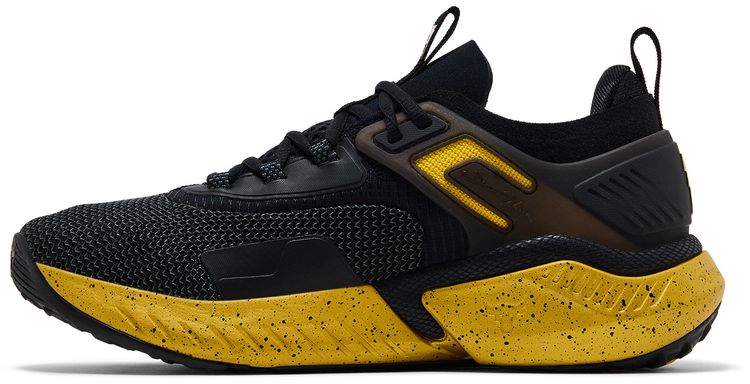 Black Adam x Under Armour Project Rock 5 Anti Hero