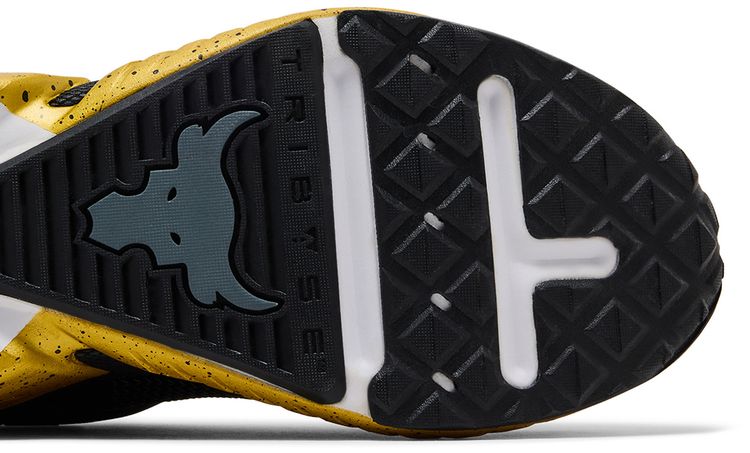 Black Adam x Under Armour Project Rock 5 Anti Hero