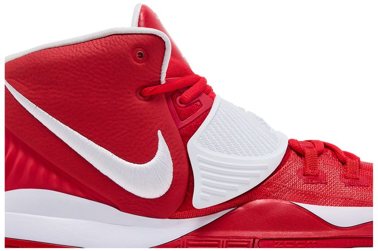 Nike Kyrie 6 TB University Red