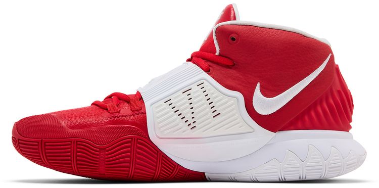 Nike Kyrie 6 TB University Red