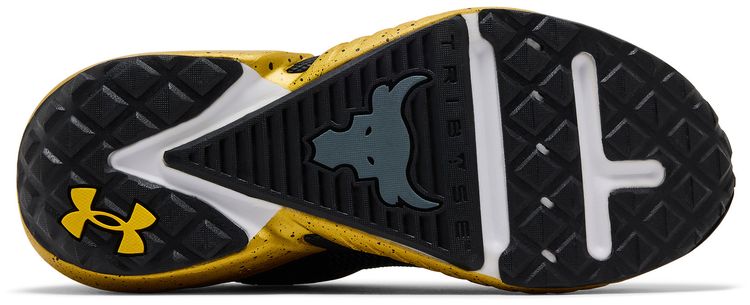 Black Adam x Under Armour Project Rock 5 Anti Hero